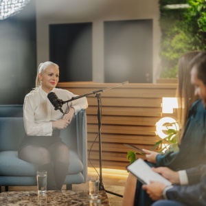 Monika Vogeltanzová: Pražské byty jsou sázka na jistotu, doporučujeme Holešovice. Kde investuje fond Future X1 a čemu se naopak vyhnout?