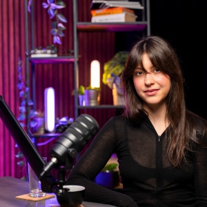 Tereza Hodanová v eDO podcastu: Jak žít krásně a mít klid v hlavě i ve financích?