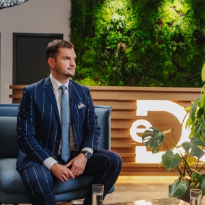 Jiří Hák: 20 let ve financích: Tajemství dlouhodobého úspěchu