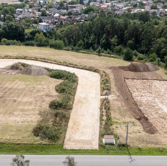 Příprava budoucí komunikace v rámci projektu