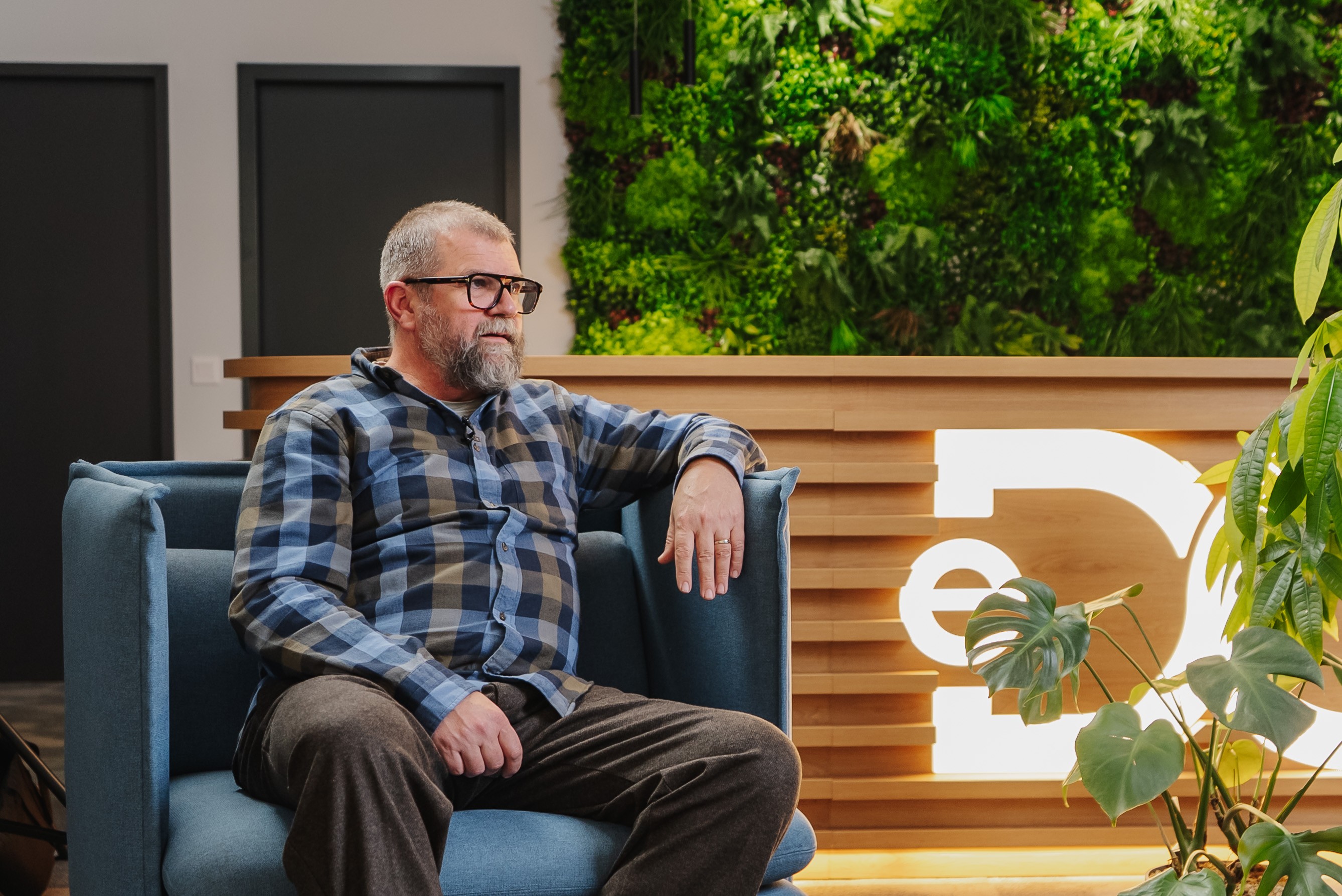 Rozhovor s Petrem Hanouskem: Marketing eDO vstupuje do nové éry se sovou Edvikou