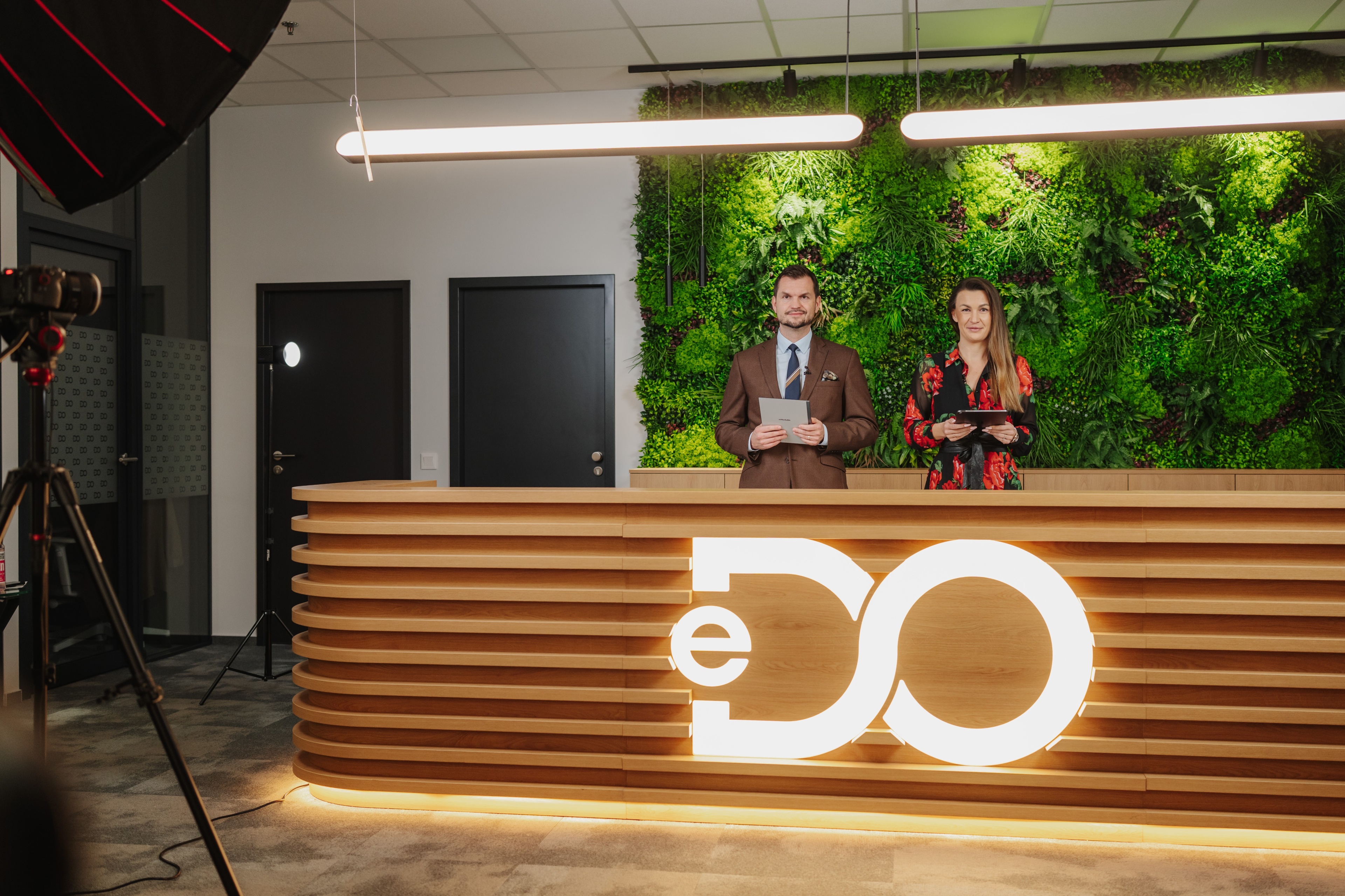 eDO News 14: Grónsko, olympijské hry a psychické zdraví.